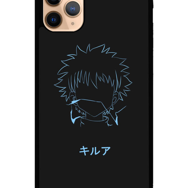 Killua iPhone 11 Pro Max Case CT6494