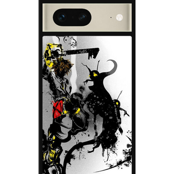 Kingdom Hearts Google Google Pixel 7 Case CT1244