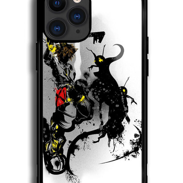 Kingdom Hearts iPhone 13 Pro Max Case CT1244