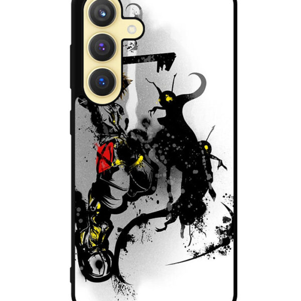 Kingdom Hearts Samsung Galaxy S24 Plus Case CT1244