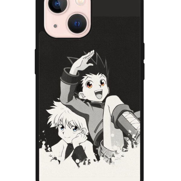 Kullua Gon Hunter x Hunter iPhone 13 Mini Case CT9191