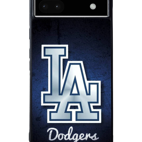 LA Dodgers Google Pixel 6A Case CT1775