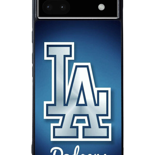 LA Dodgers Google Pixel 6A Case CT9578