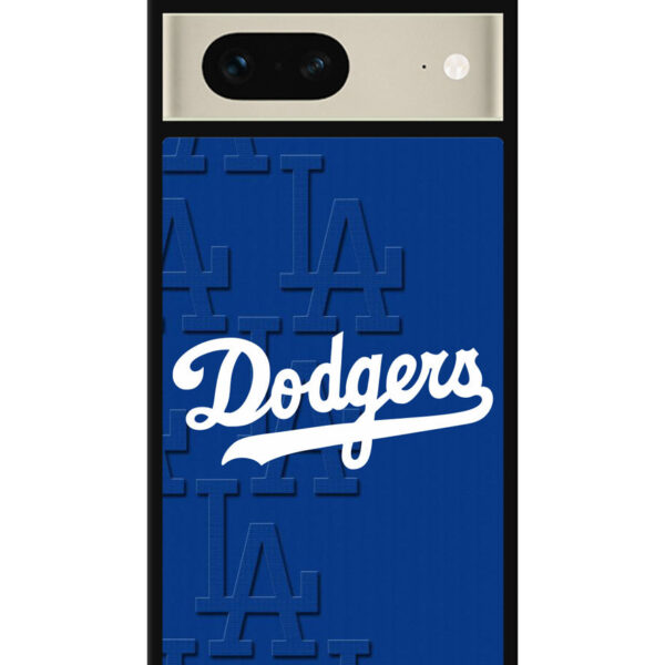 la dodgers Google Pixel 7 Case CT1776