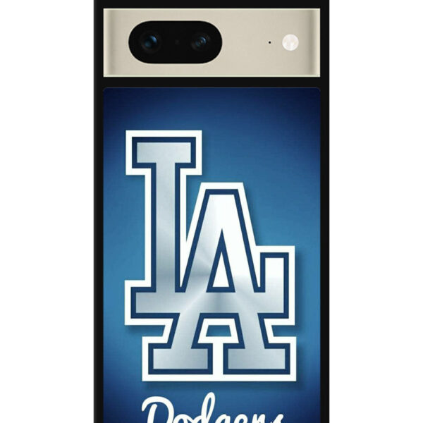 LA Dodgers Google Pixel 7 Case CT9578