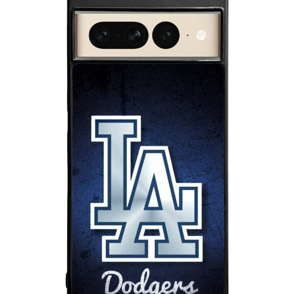 LA Dodgers Google Pixel 7 Pro Case CT1775
