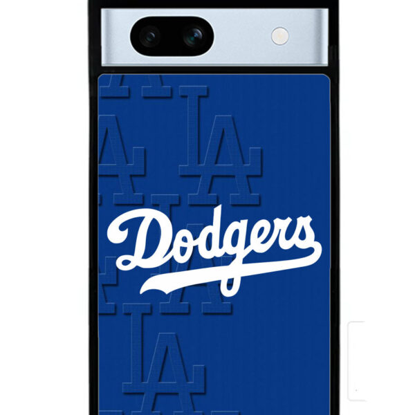 la dodgers Google Pixel 7A Case CT1776