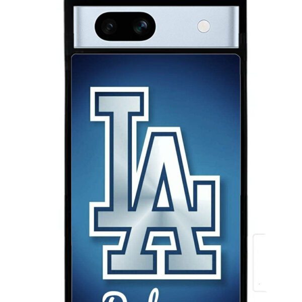 LA Dodgers Google Pixel 7A Case CT9578