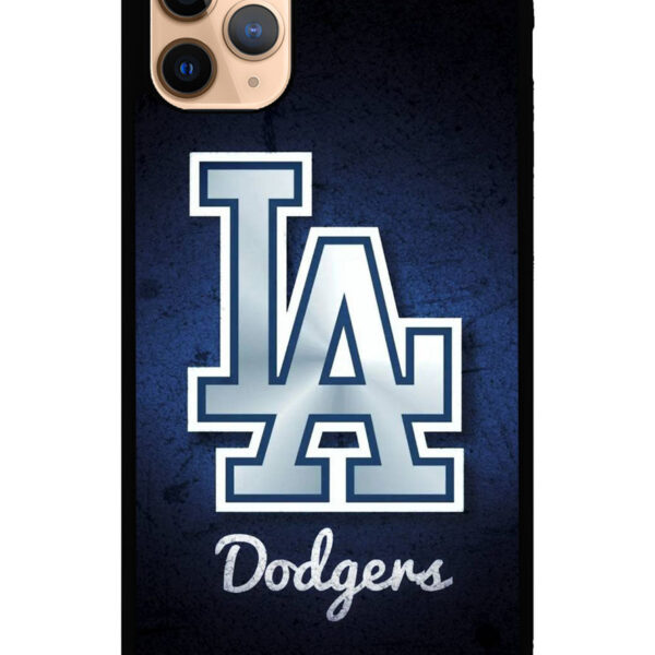 LA Dodgers iPhone 11 Pro Case CT1775