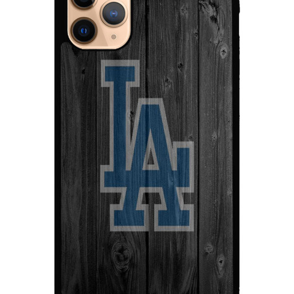 la dodgers logo iPhone 11 Pro Case CT1774