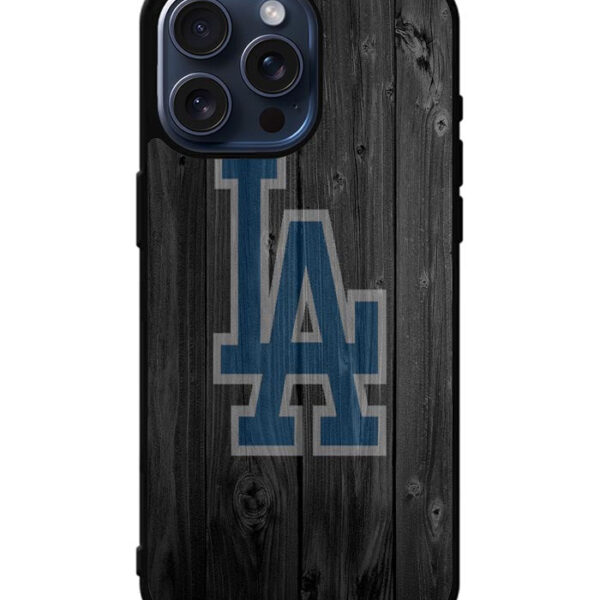 la dodgers logo iPhone 15 Pro Max Case CT3561