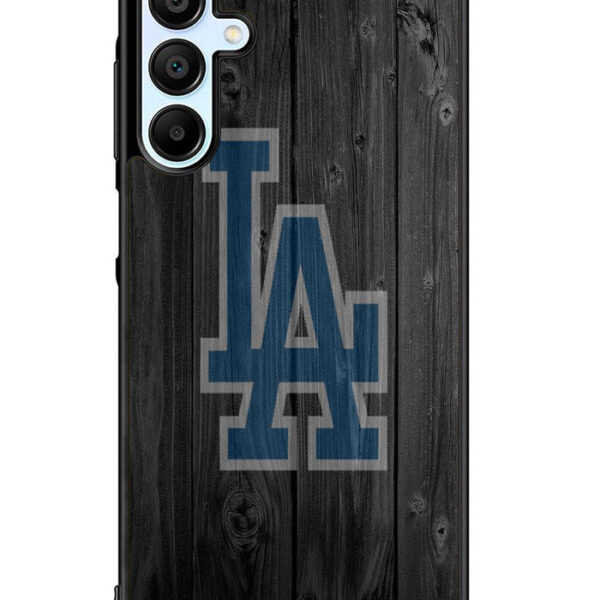 la dodgers logo Samsung Galaxy A15 5G Case CT3561