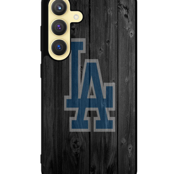 la dodgers logo Samsung Galaxy S24 Plus Case CT3561