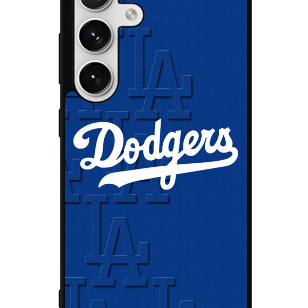 la dodgers Samsung Galaxy S24 5G Case CT3563