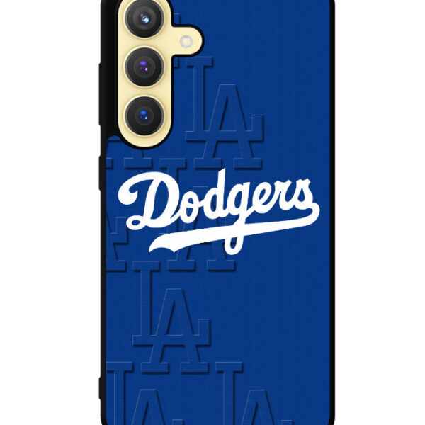 la dodgers Samsung Galaxy S24 Plus Case CT3563