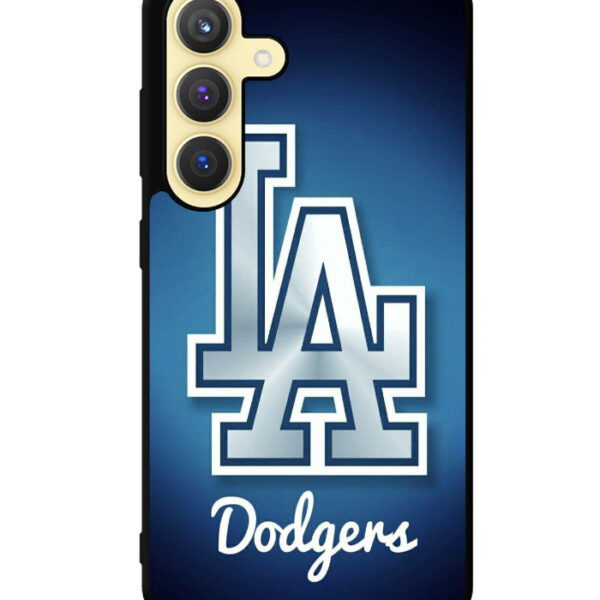 LA Dodgers Samsung Galaxy S24 Plus Case CT9578