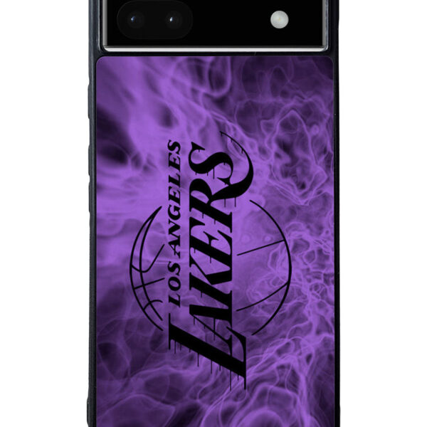 la lakers Google Pixel 6A Case CT1780
