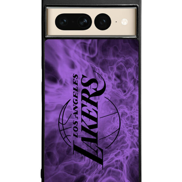 la lakers Google Pixel 7 Pro Case CT1780
