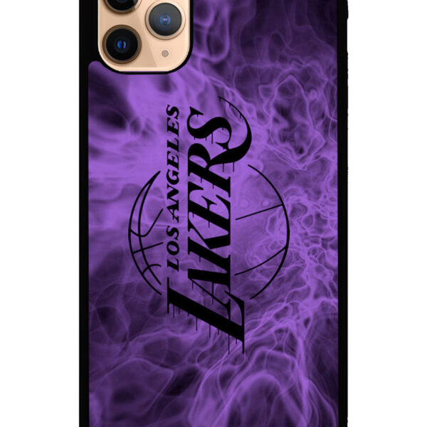 la lakers iPhone 11 Pro Case CT1780