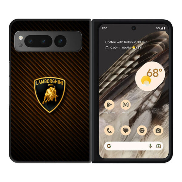 Lamborghini Google Pixel Fold CT1925