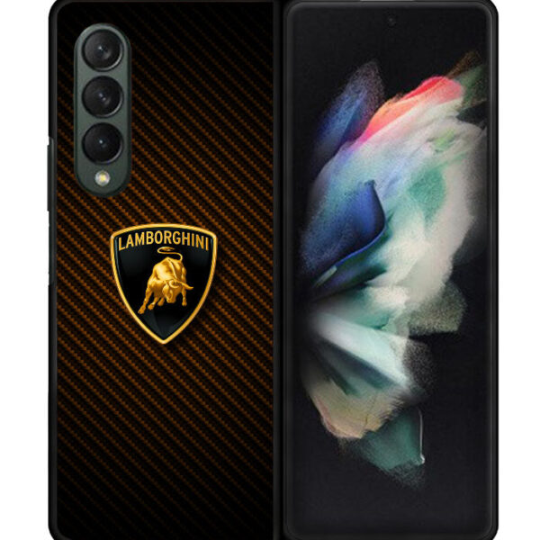 Lamborghini Google Samsung Galaxy Z Fold 4 5G CT1925