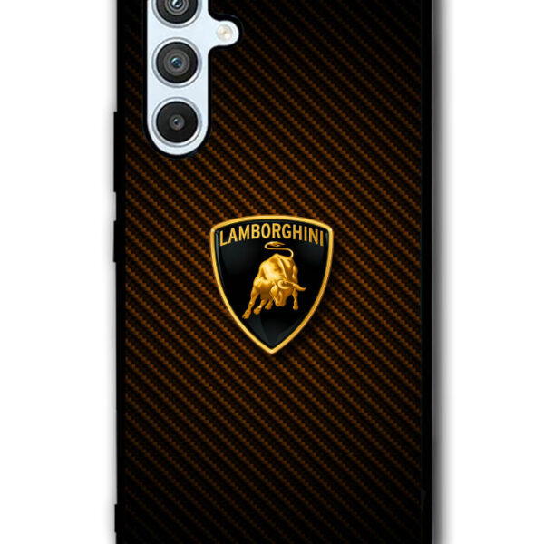 Lamborghini Samsung Galaxy A54 5G Case CT1925