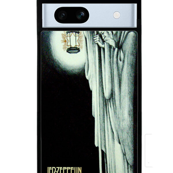 Led Zeppelin The Hermit Google Pixel 7A Case CT1754