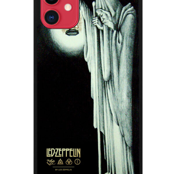 Led Zeppelin The Hermit iPhone 11 Case CT1754