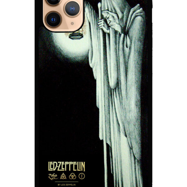 Led Zeppelin The Hermit iPhone 11 Pro Case CT1754