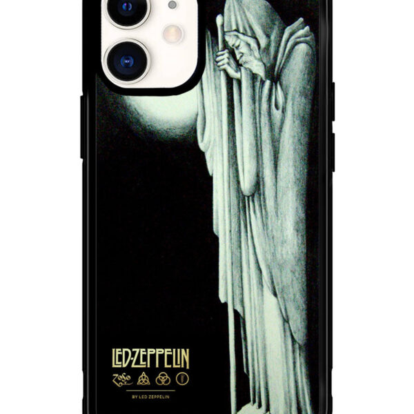 Led Zeppelin The Hermit iPhone 12 Mini Case CT1754
