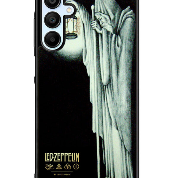 Led Zeppelin The Hermit Samsung Galaxy A15 5G Case CT3541
