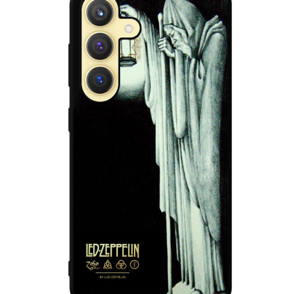Led Zeppelin The Hermit Samsung Galaxy S24 Plus Case CT3541