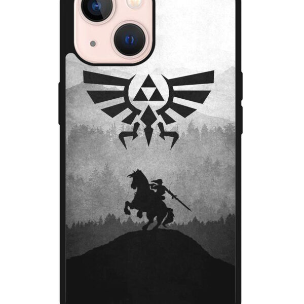 Legend of Zelda iPhone 13 Case CT10038