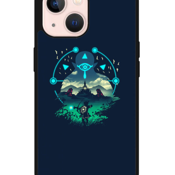 Legend Of Zelda iPhone 13 Case CT9577