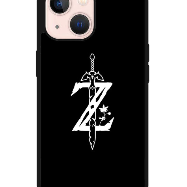 Legend of Zelda iPhone 13 Mini Case CT10040