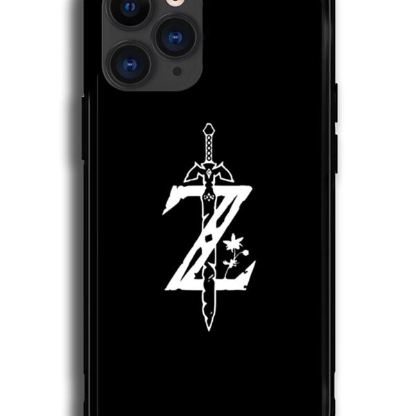 Legend of Zelda iPhone 13 Pro Case CT10040