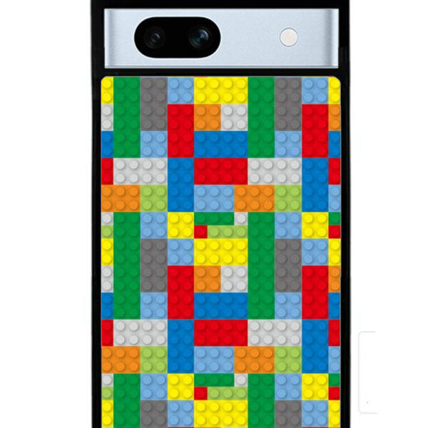 lego Google Pixel 7A Case CT1712