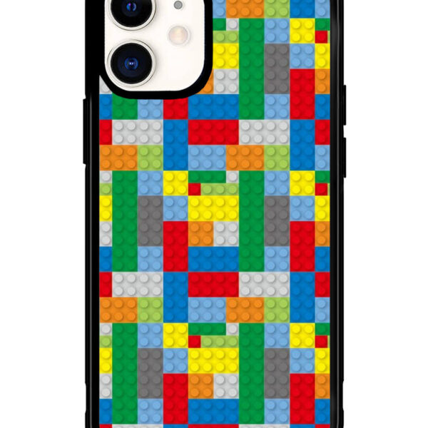 lego iPhone 12 Mini Case CT1712