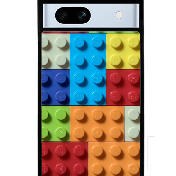 LegoGoogle Google Pixel 7A Case CT0058