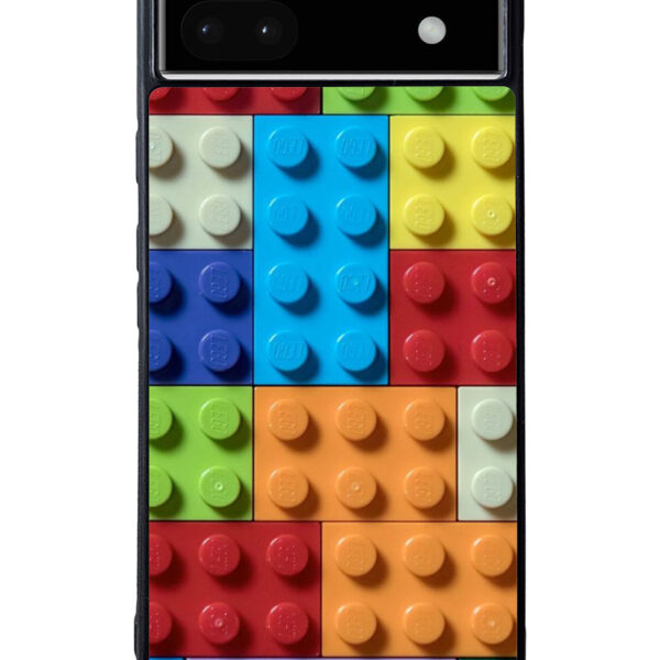 LegoGoogle Pixel 6A Case CT0058