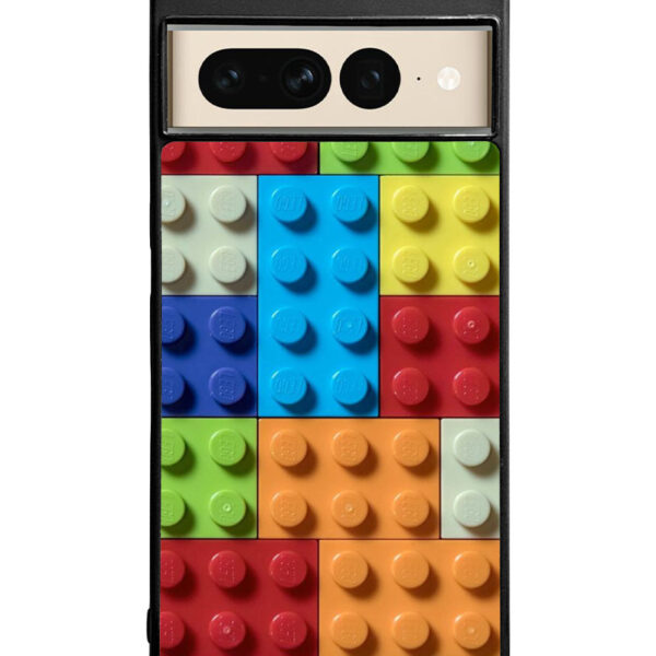 LegoGoogle Pixel 7 Pro Case CT0058