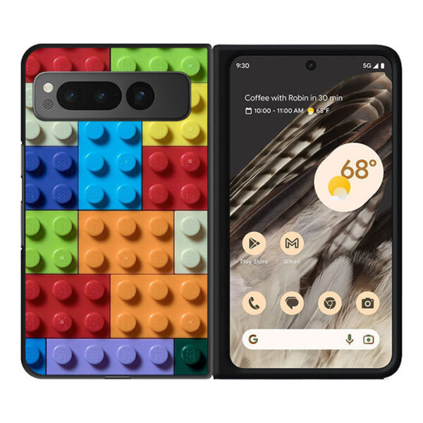 LegoGoogle Pixel Fold CT0058