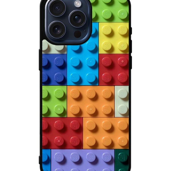 LegoiPhone 15 Pro Max Case CT0058