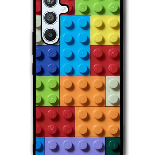 LegoSamsung Galaxy A54 5G Case CT0058