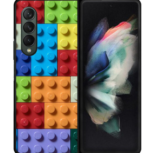 LegoSamsung Galaxy Z Fold 4 5G CT0058