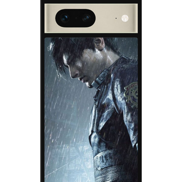 Leon Kennedy Resident Evil Google Google Pixel 7 Case CT0257