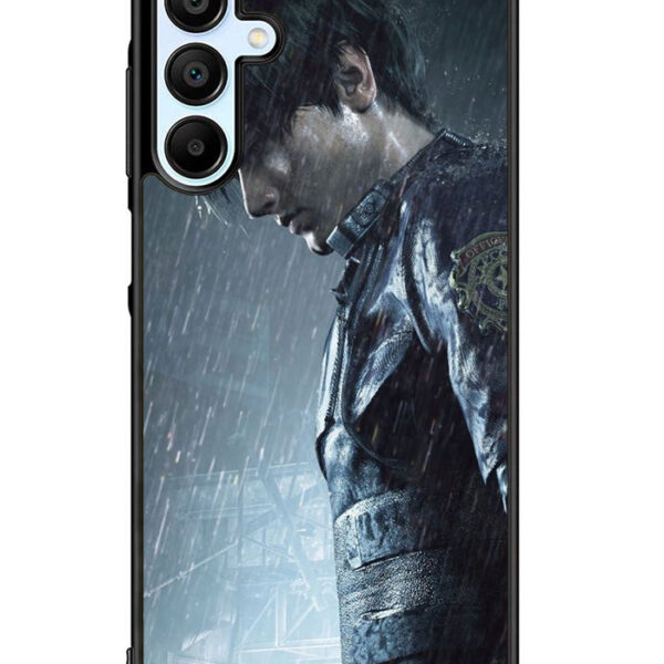 Leon Kennedy Resident Evil Samsung Galaxy A15 5G Case CT0257