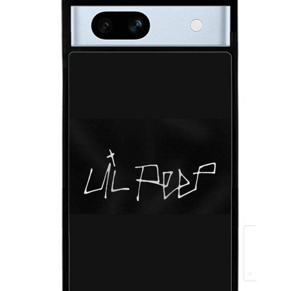 Lil Peep Cry Baby Hellboy Logo Google Google Pixel 7A Case CT1083