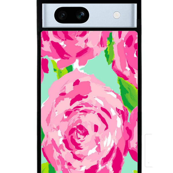 Lilly Pulitzer First Impression Google Google Pixel 7A Case CT0879