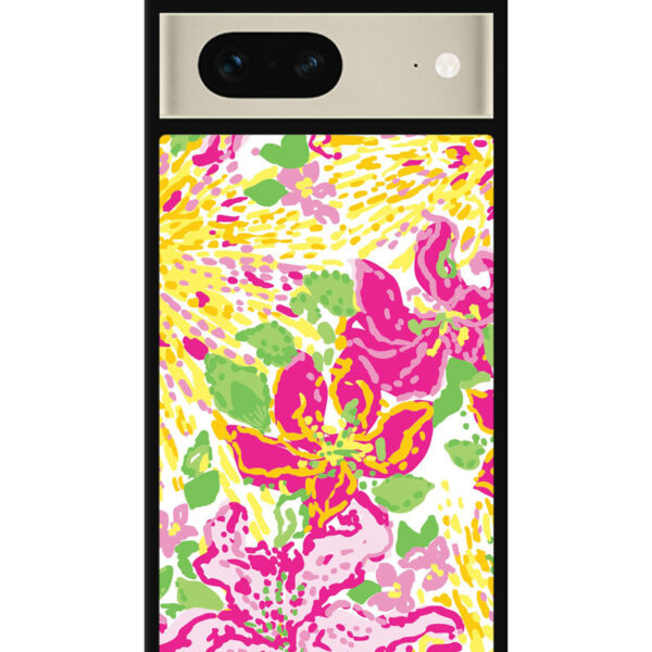 Lilly Pulitzer Vineyard Vines Google Google Pixel 7 Case CT0913